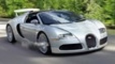 Bugatti пуска и версия Targa на Veyron