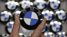 През февруари BMW продаде повече от конкурентите