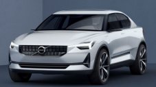 Първият електромобил на Volvo ще е готов през 2019 г.