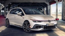 Volkswagen показа най-мощния и най-бърз Golf VIII