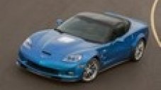 GM обяви цените на Corvette ZR1 за Англия