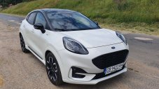 Трудна мисия: Тестваме новия Ford Puma