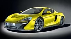 McLaren P13 ще е готов през 2015 г.