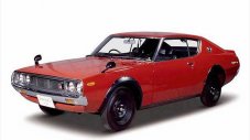 11 коли на Nissan, които са тотално изкопирани от американски и италиански модели