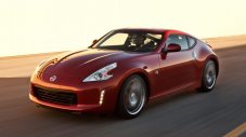 Фейслифт за Nissan 370Z