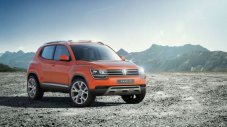 Volkswagen подготвя още един евтин SUV