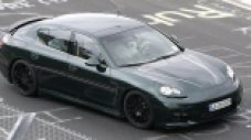 Все по ясно е как ще изглежда Porsche Panamera