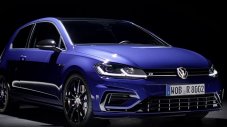Volkswagen подготвя още по-специален Golf R
