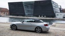 BMW представи 2-Series Convertible