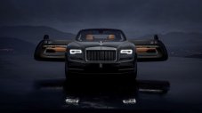 Rolls-Royce пуска лимитирана серия на купето Wrait