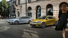 VW Group премина 5 млн. продажби за годината