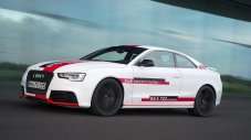 Audi показа дизелово RS5