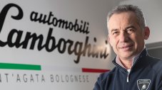Шефът на Lamborghini разкри какво готви марката 