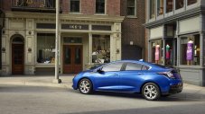 Напълно новият Chevrolet Volt