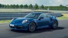 Новото Porsche 911 Turbo пристига с 580 коня под капака