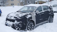 Малки турбо-мотори и 7-степенен автомат за новата Kia Sportage