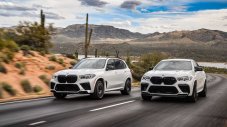 BMW M записа рекорд по продажби