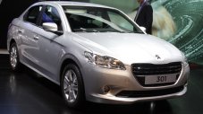 Peugeot ще превзема нови пазари с 301