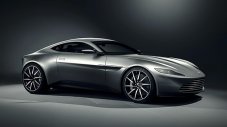 Aston Martin намери пари за нови модели