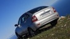 АвтоВАЗ ще произвежда и Lada Priora работеща на газ