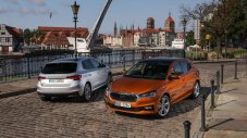 Много за малко – тестваме новата Skoda Fabia