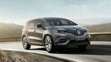 Renault превърна Espace в спортна кола