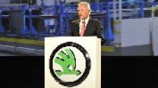 20 години Skoda във Volkswagen Group