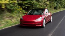 Tesla Model 3 е &bdquo;най-американска кола&ldquo;