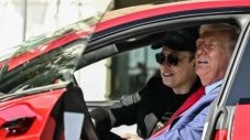 Тръмп продава своята Tesla след скандала с Мъск