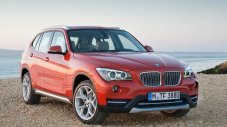 Следващото BMW X1 ще има и хибриден двигател
