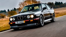 М като мълния: най-добрите BMW M автомобили в историята