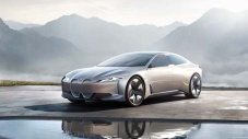 Масовият електрически модел на BMW ще е i4