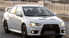 Renault-Nissan възражда Mitsubishi Lancer