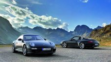 Porsche 911, BMW 5 Series и 6 Series се явяват на поправителен