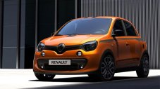 Renault Twingo излезе във версия GT