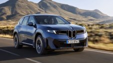 BMW пусна "бюджетна" версия на iX3