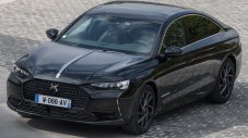 DS напомпа флагмана си с техника от най-мощното Peugeot
