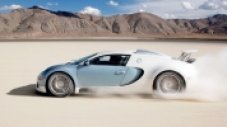 Нова версия на Veyron ускорява за 2.2 секунди