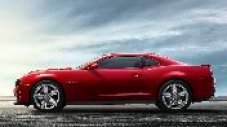 Всеки 6 месеца - нова версия на Camaro