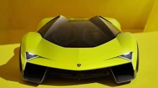 Manifesto показва бъдещето на Lamborghini 