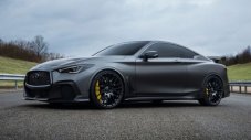Infiniti Q60 получи технология от Формула 1