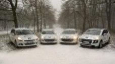 Икономичните коли на Peugeot