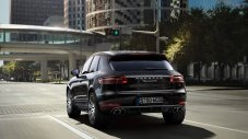 Porsche Macan излезе на сцената
