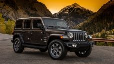 Jeep най-после показа новия Wrangler