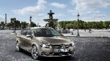 Започнаха продажбите на новия Passat &ndash; втора част