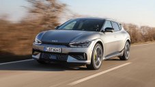 Kia представи най-мощния модел в историята си