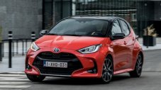 Toyota Yaris измести VW Golf от върха в Европа