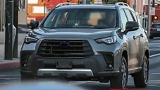 Ето как ще изглежда новата Toyota RAV4