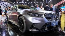 BMW M няма да принуждава клиентите да минат на електричество