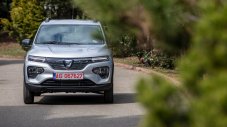 Dacia Spring: заслужава ли си най-евтиният електромобил в Европа?